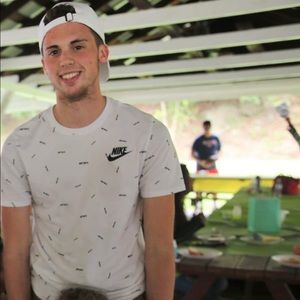 Meet your Posher, Tanner